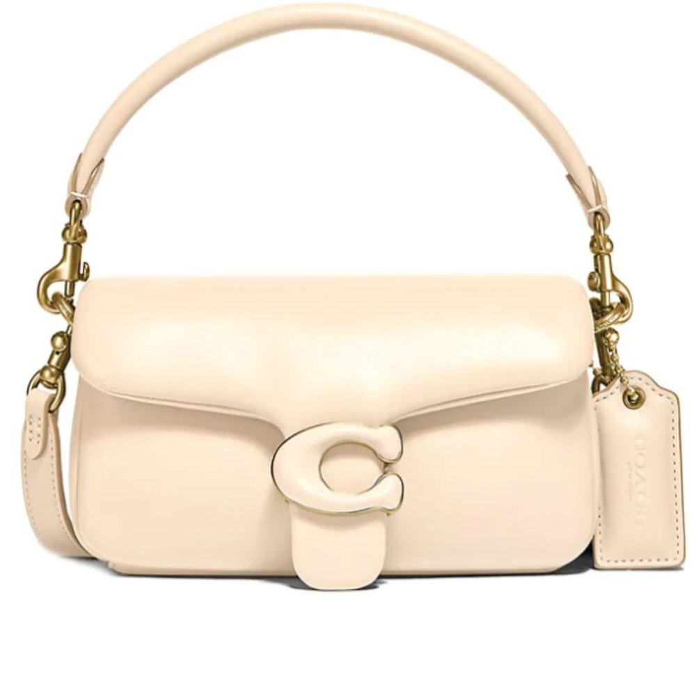 Pillow Tabby Shoulder Bag 26